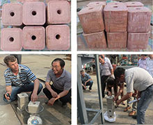 �����Ƶ������������ͻ��������е����ѹ���